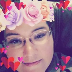 Meet your Posher, Margaret